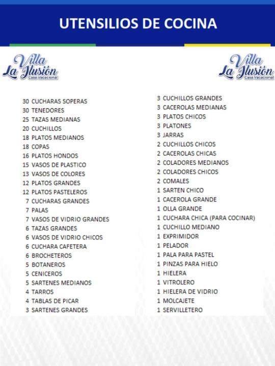 Villa La Ilusion Casa Vacacional Tecolutla Exteriér fotografie